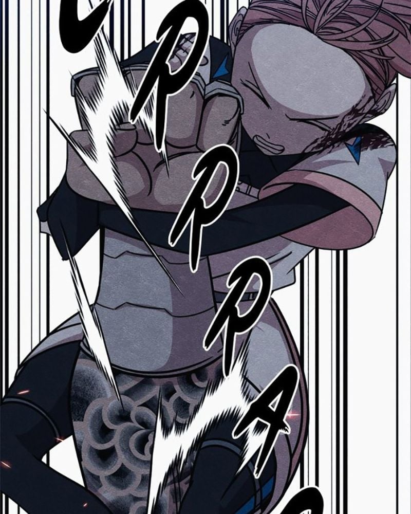 Xác Sống Và Sát Nhân: Chapter 37