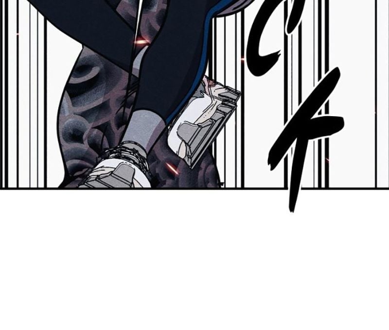 Xác Sống Và Sát Nhân: Chapter 37