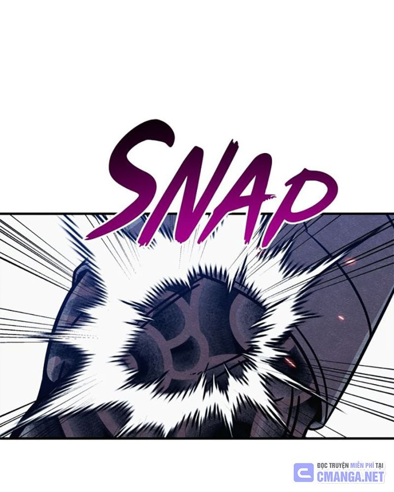 Xác Sống Và Sát Nhân: Chapter 37