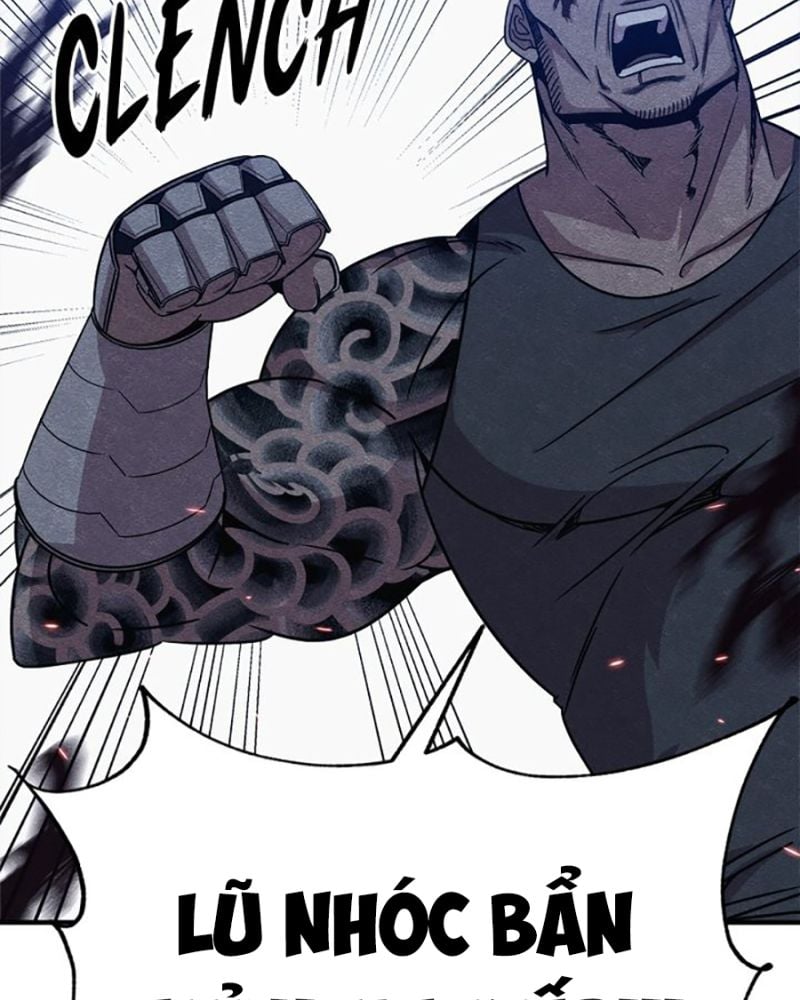 Xác Sống Và Sát Nhân: Chapter 37