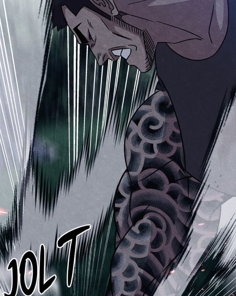 Xác Sống Và Sát Nhân: Chapter 37