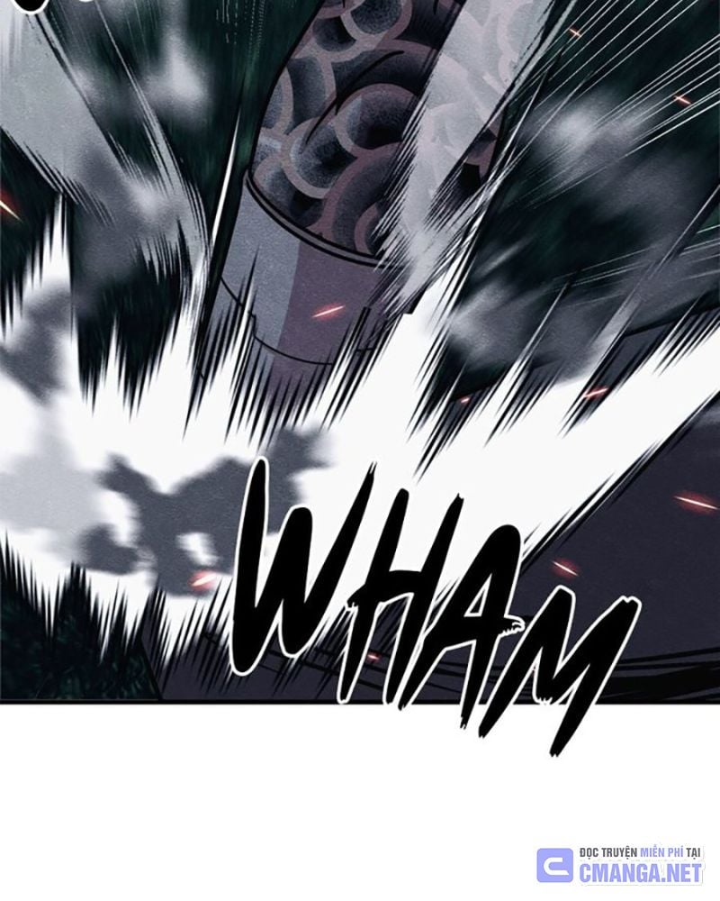 Xác Sống Và Sát Nhân: Chapter 37