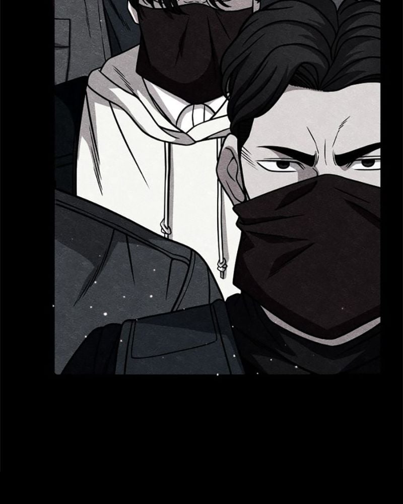 Xác Sống Và Sát Nhân: Chapter 37