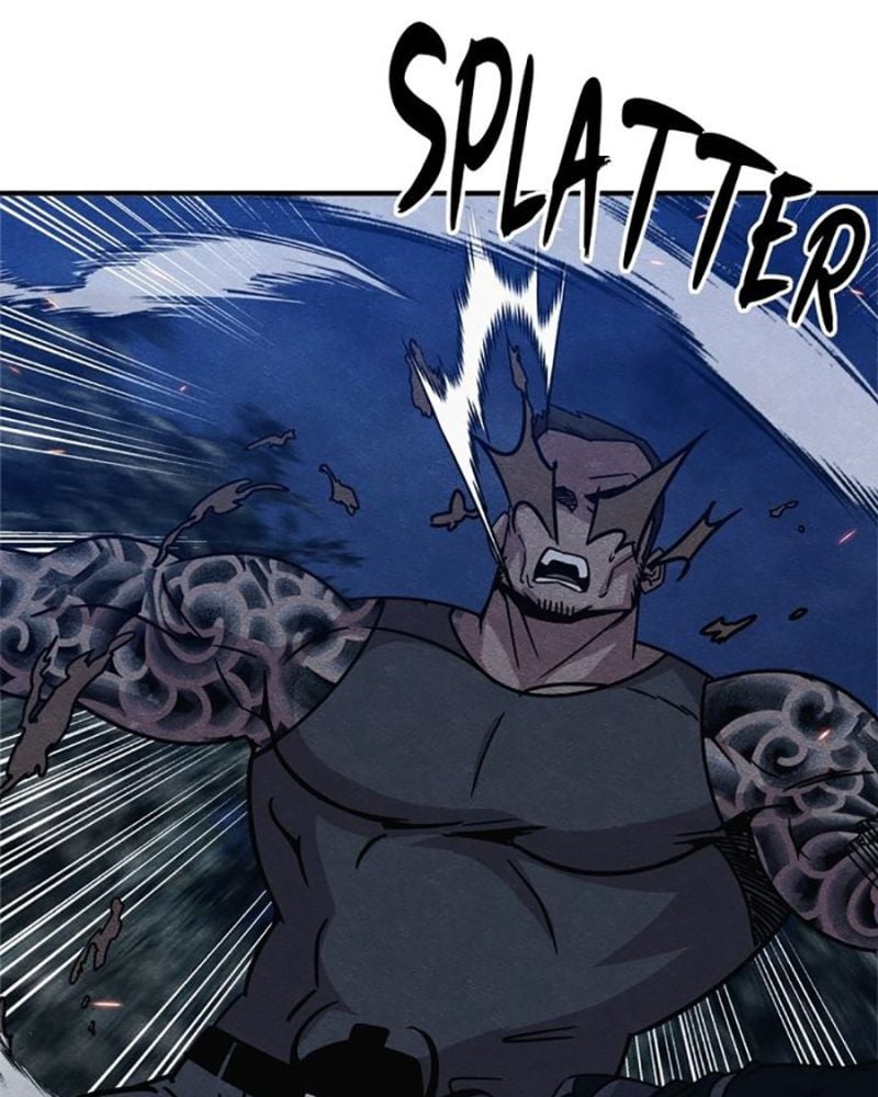 Xác Sống Và Sát Nhân: Chapter 37