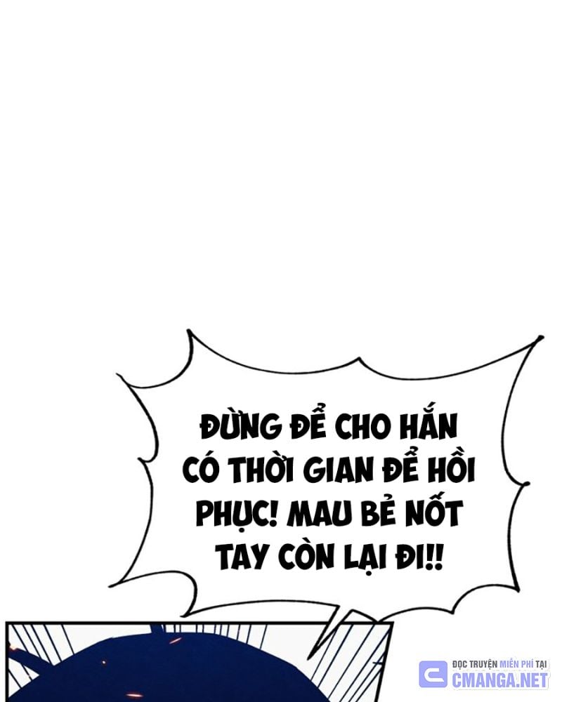 Xác Sống Và Sát Nhân: Chapter 37