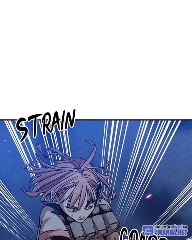 Xác Sống Và Sát Nhân: Chapter 37