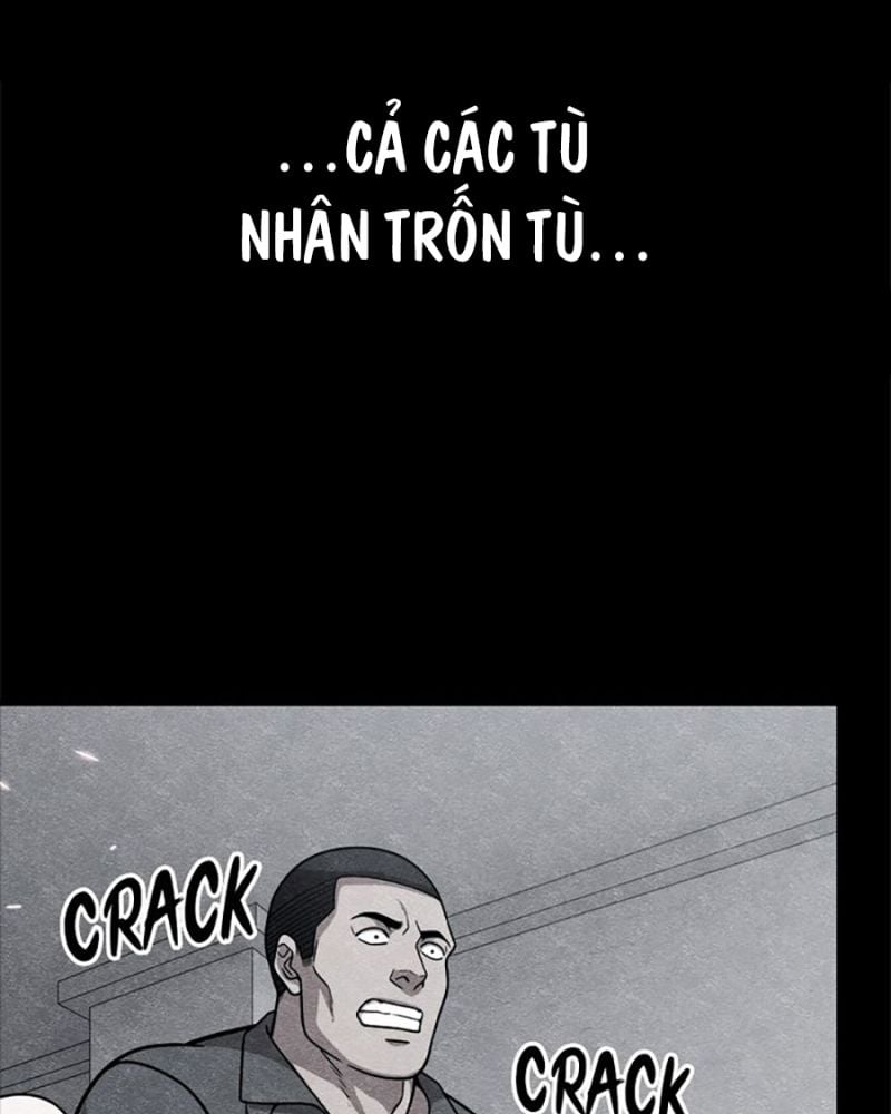 Xác Sống Và Sát Nhân: Chapter 37