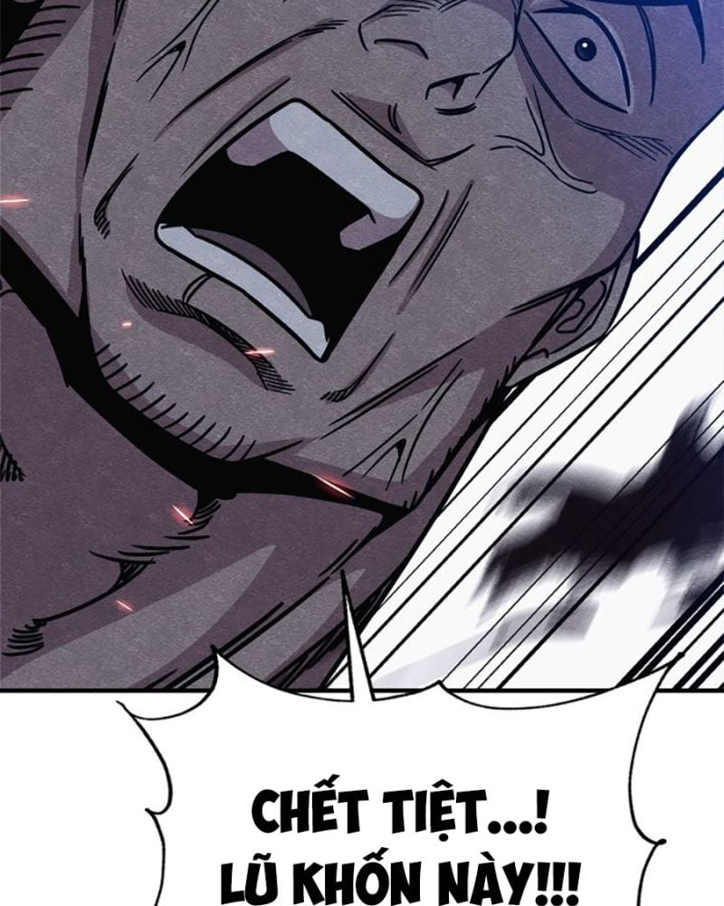 Xác Sống Và Sát Nhân: Chapter 37