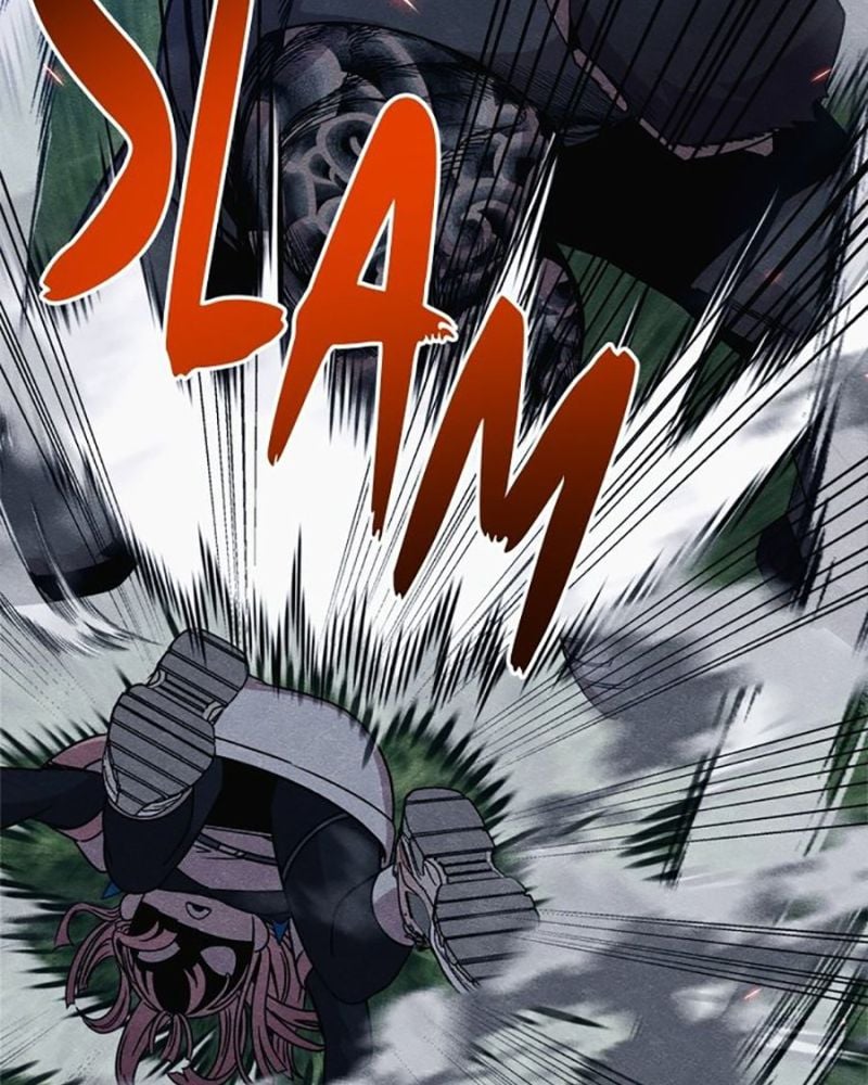 Xác Sống Và Sát Nhân: Chapter 37