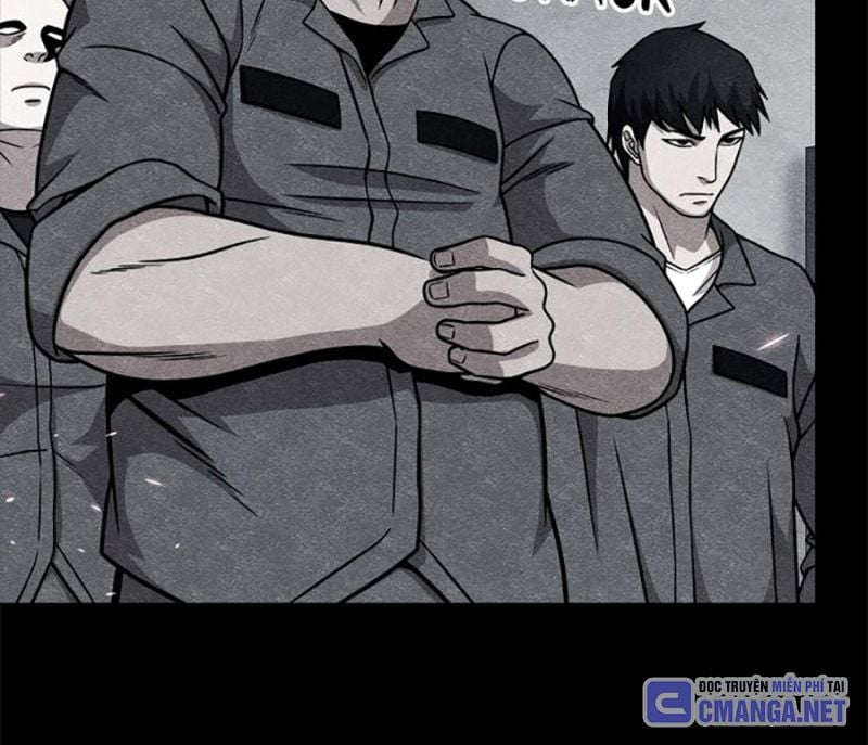 Xác Sống Và Sát Nhân: Chapter 37