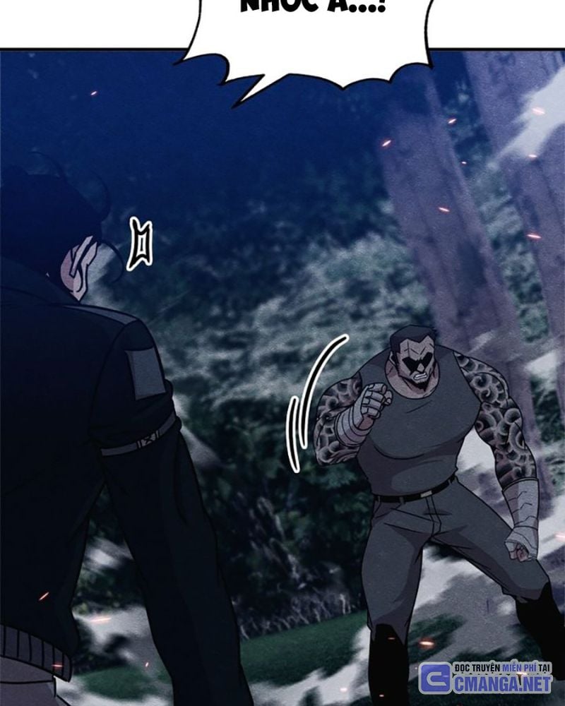 Xác Sống Và Sát Nhân: Chapter 37