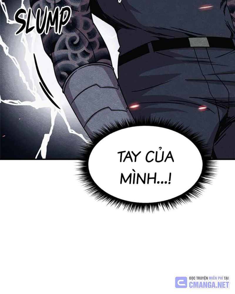 Xác Sống Và Sát Nhân: Chapter 37