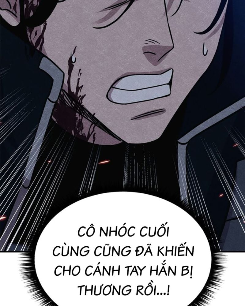 Xác Sống Và Sát Nhân: Chapter 37