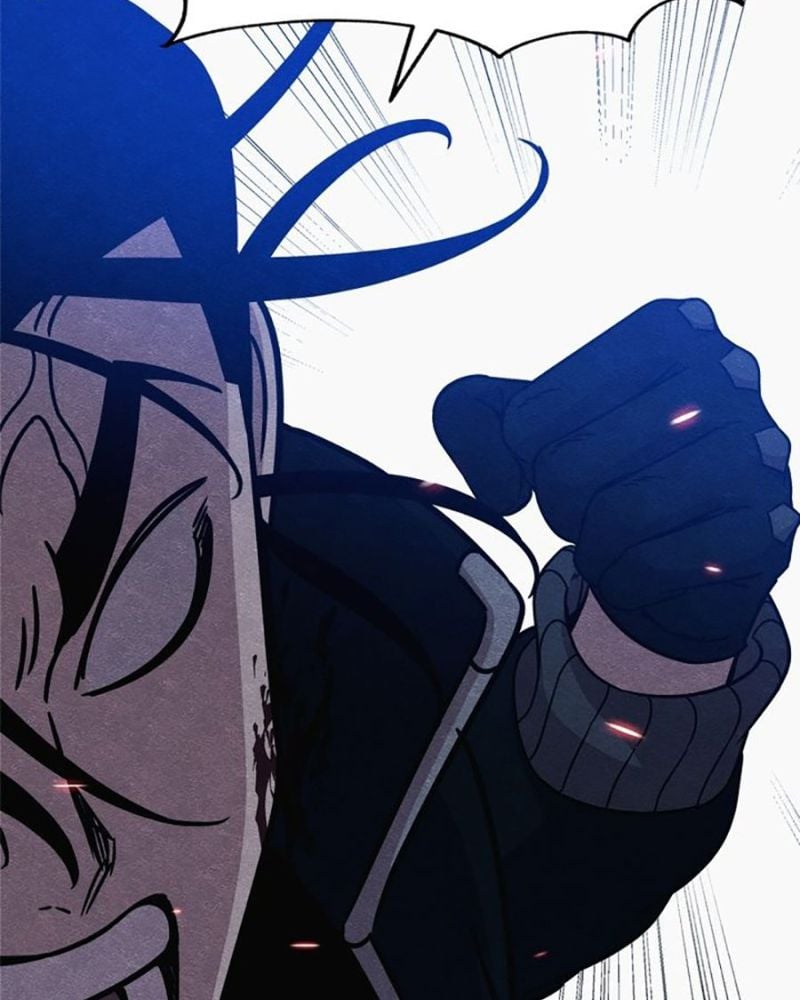 Xác Sống Và Sát Nhân: Chapter 37