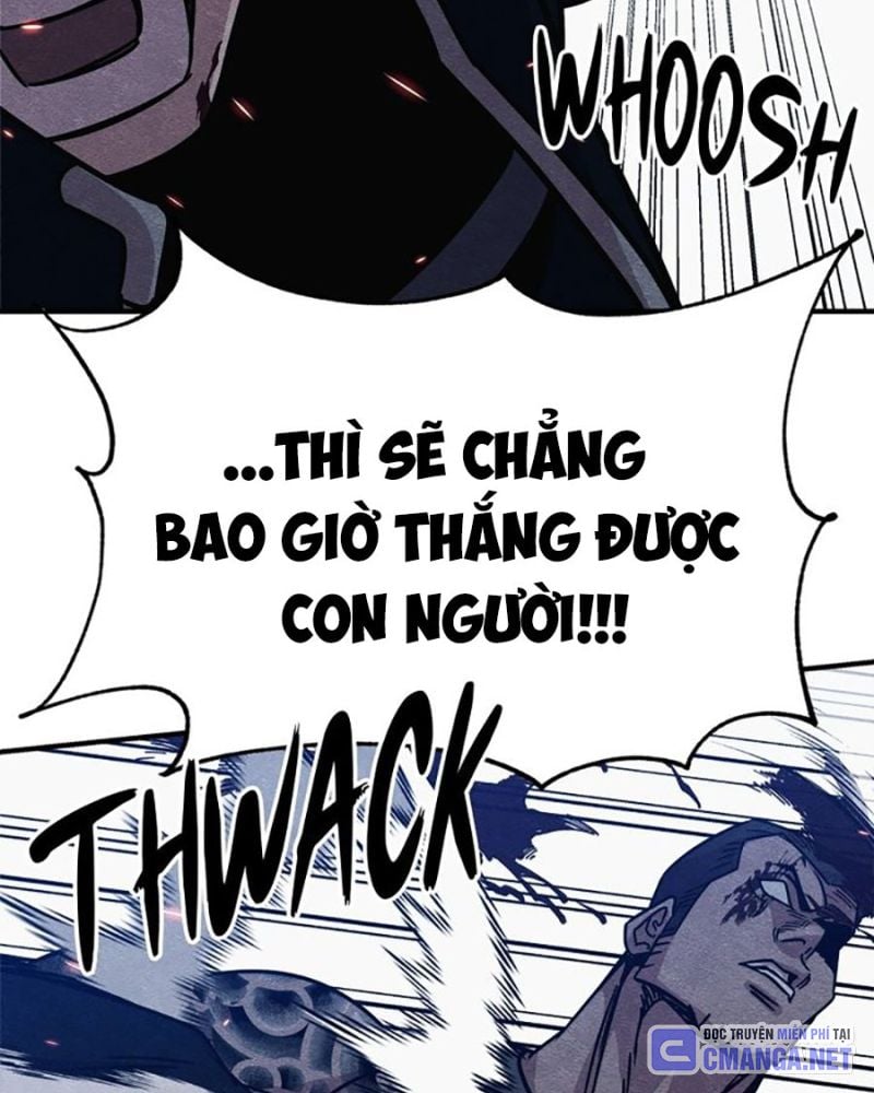 Xác Sống Và Sát Nhân: Chapter 37