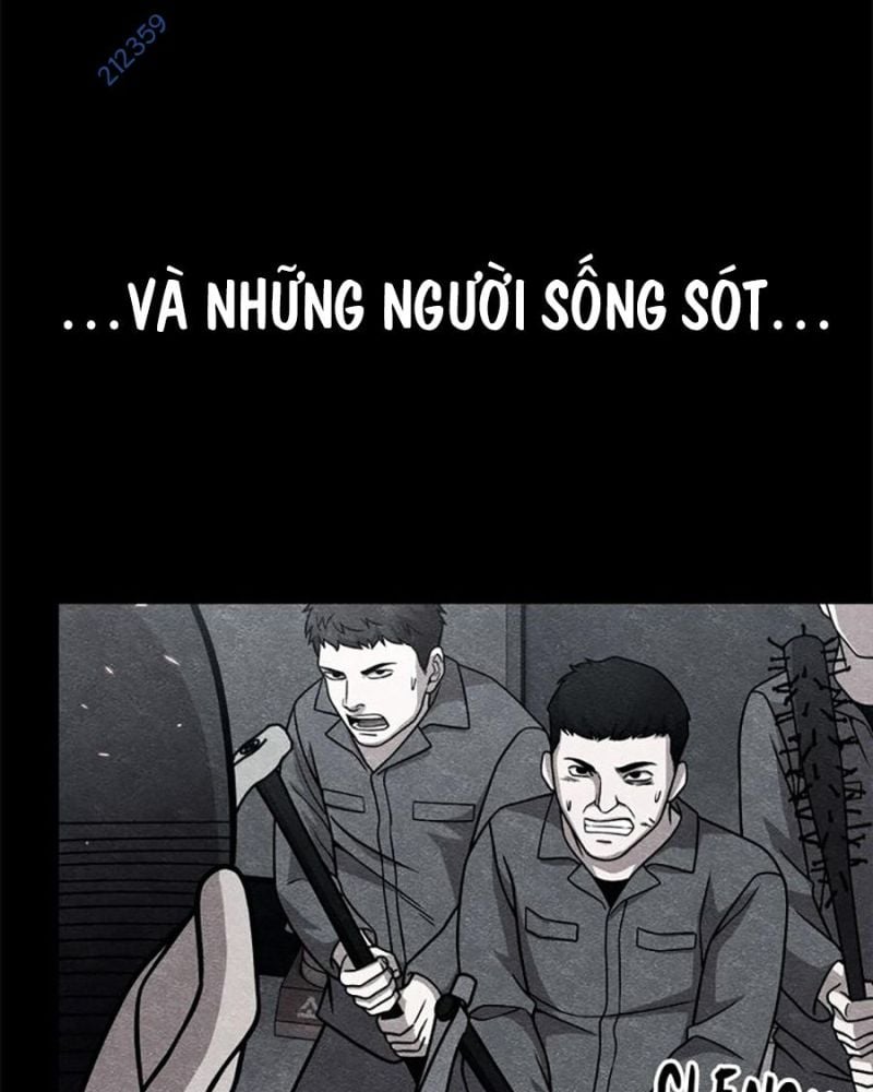 Xác Sống Và Sát Nhân: Chapter 37