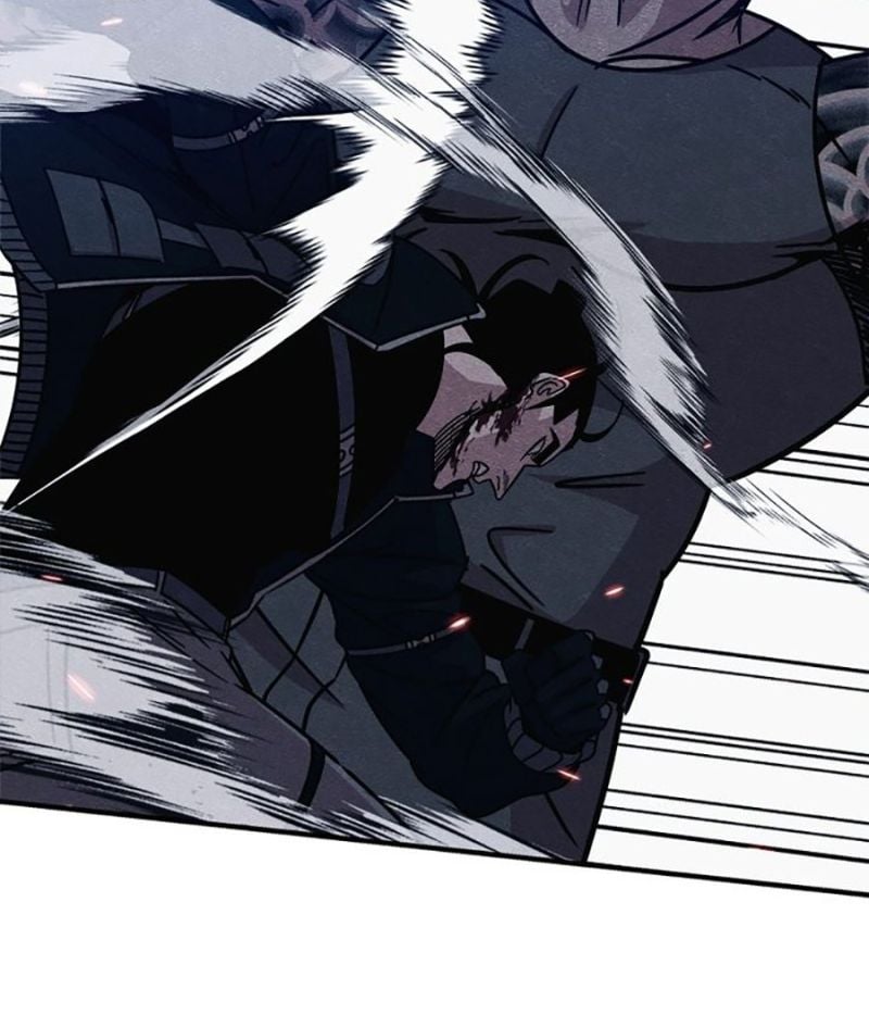 Xác Sống Và Sát Nhân: Chapter 37