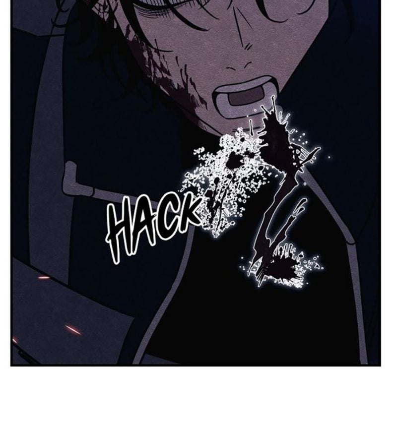 Xác Sống Và Sát Nhân: Chapter 37