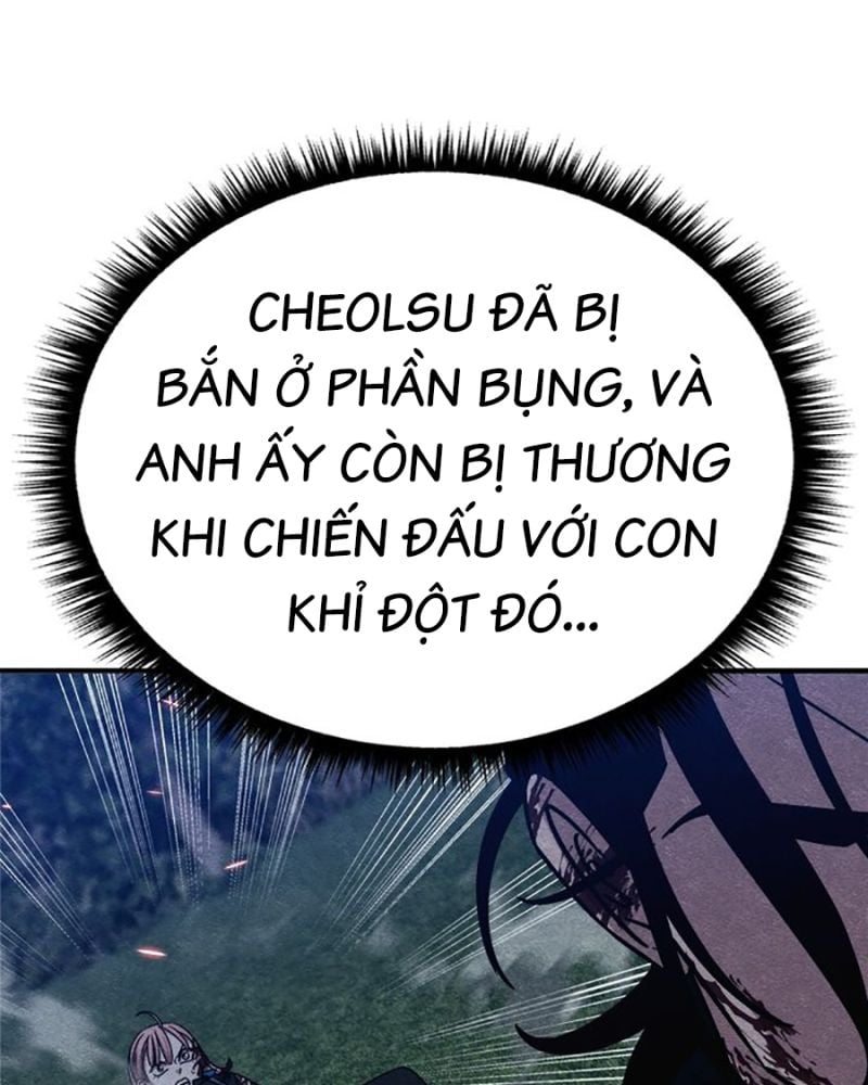 Xác Sống Và Sát Nhân: Chapter 37