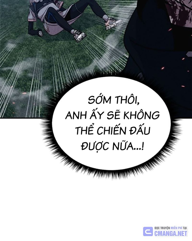 Xác Sống Và Sát Nhân: Chapter 37
