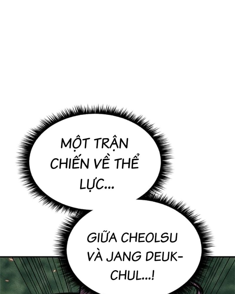 Xác Sống Và Sát Nhân: Chapter 37