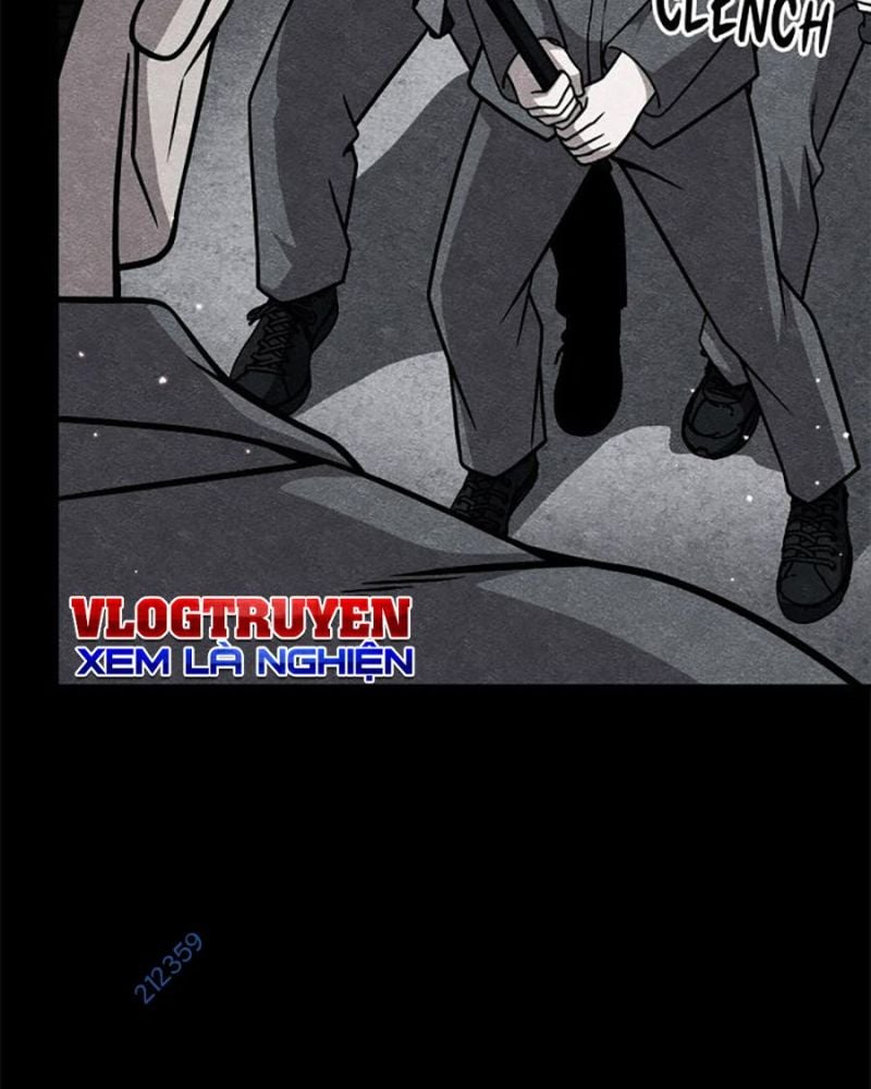 Xác Sống Và Sát Nhân: Chapter 37