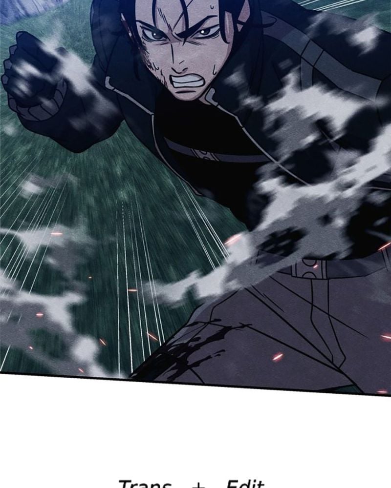 Xác Sống Và Sát Nhân: Chapter 37