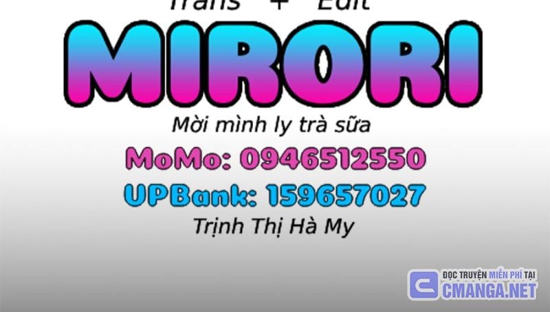 Xác Sống Và Sát Nhân: Chapter 37