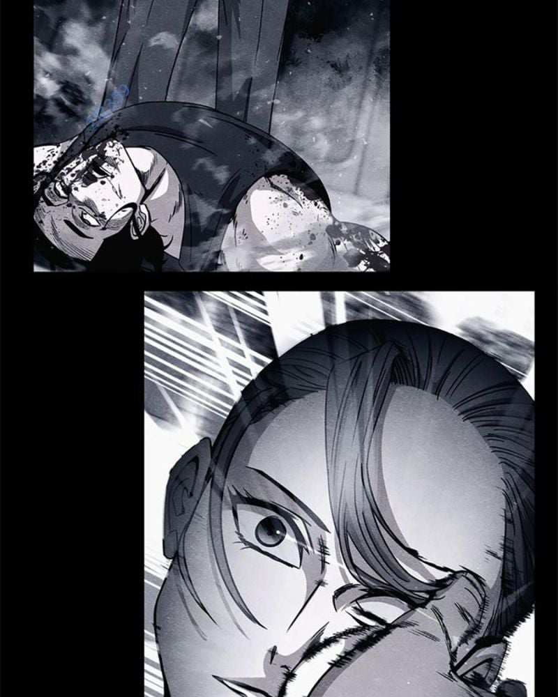 Xác Sống Và Sát Nhân: Chapter 37