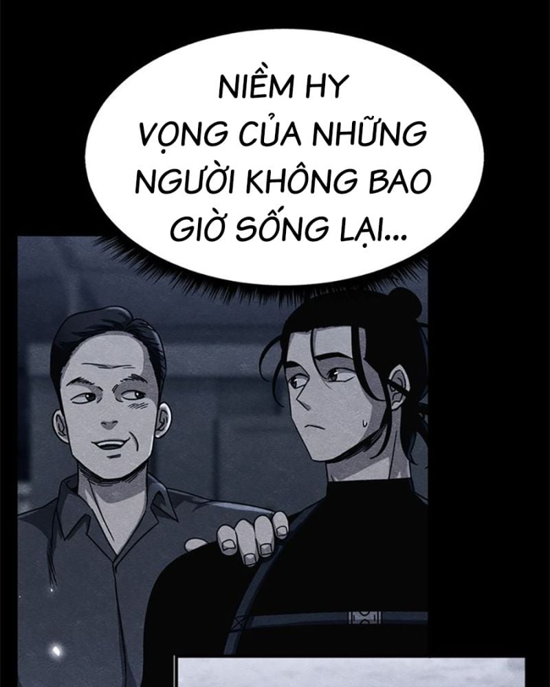Xác Sống Và Sát Nhân: Chapter 37