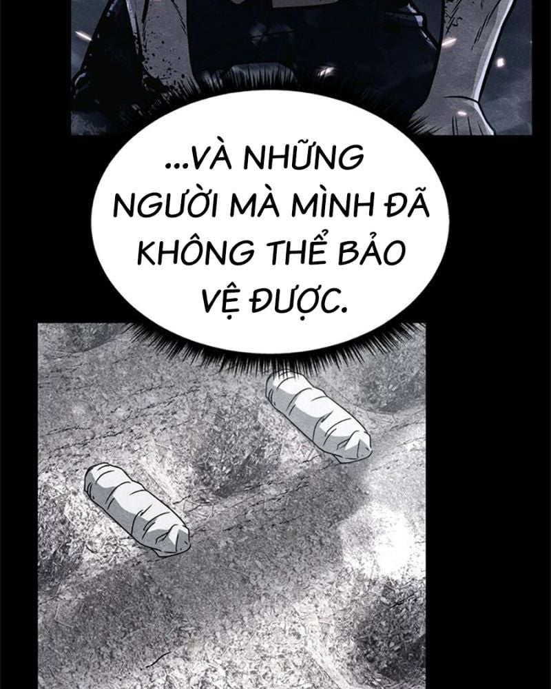 Xác Sống Và Sát Nhân: Chapter 37