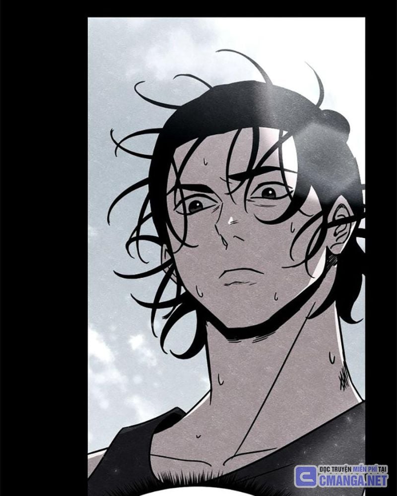 Xác Sống Và Sát Nhân: Chapter 37