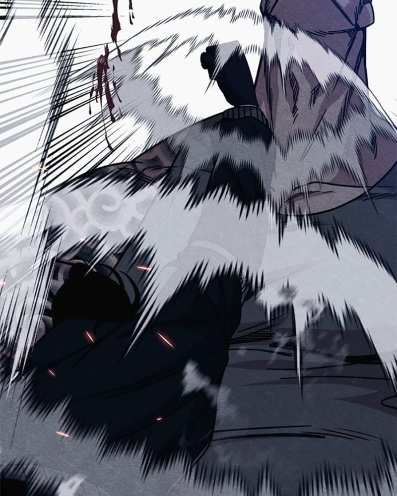 Xác Sống Và Sát Nhân: Chapter 37