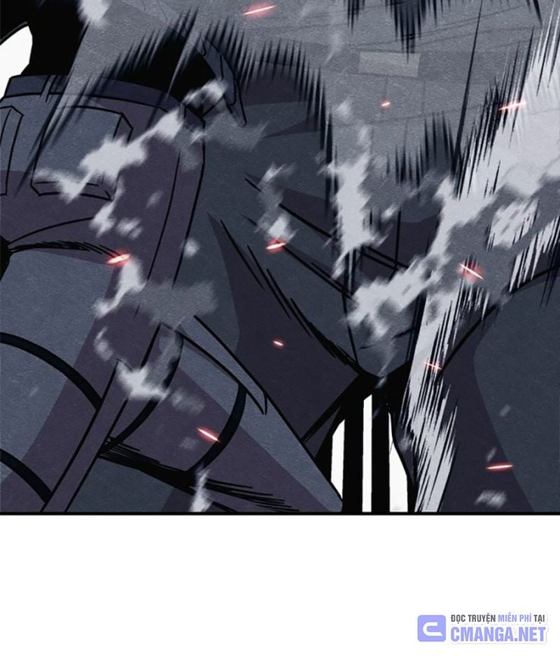 Xác Sống Và Sát Nhân: Chapter 37