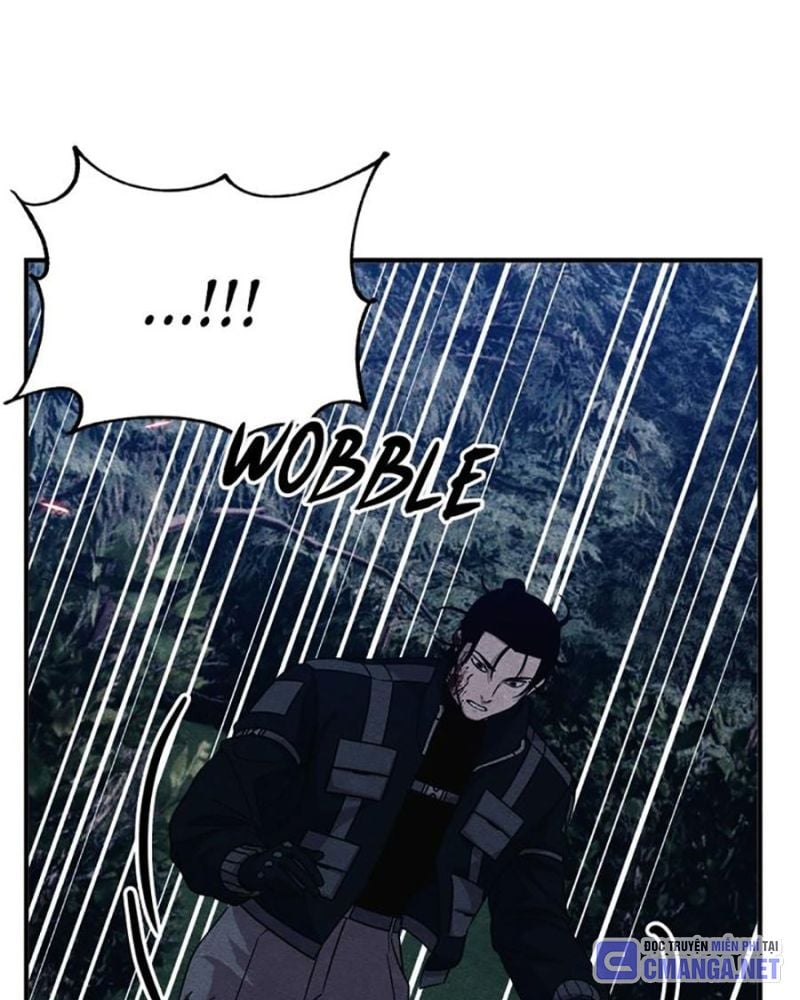 Xác Sống Và Sát Nhân: Chapter 37