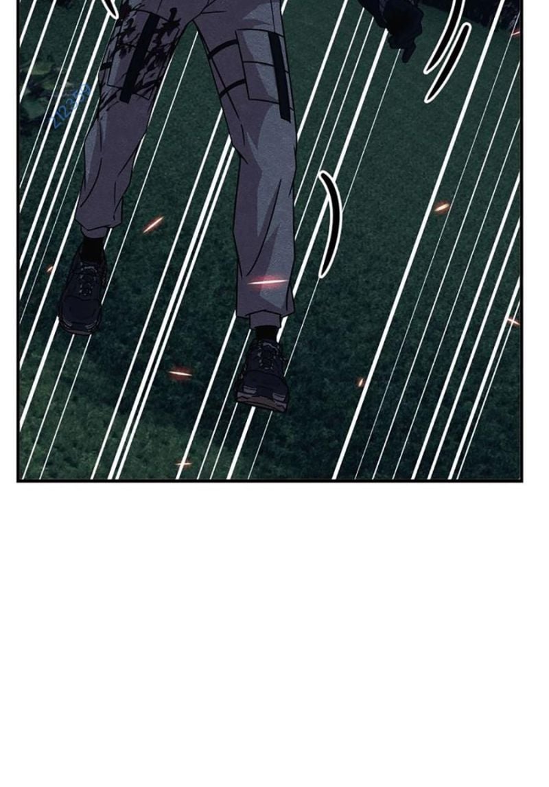 Xác Sống Và Sát Nhân: Chapter 37