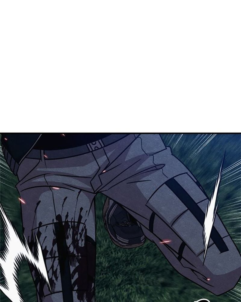 Xác Sống Và Sát Nhân: Chapter 37