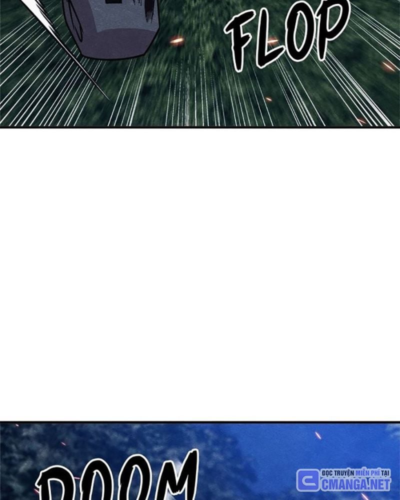 Xác Sống Và Sát Nhân: Chapter 37