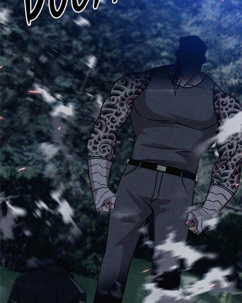 Xác Sống Và Sát Nhân: Chapter 37