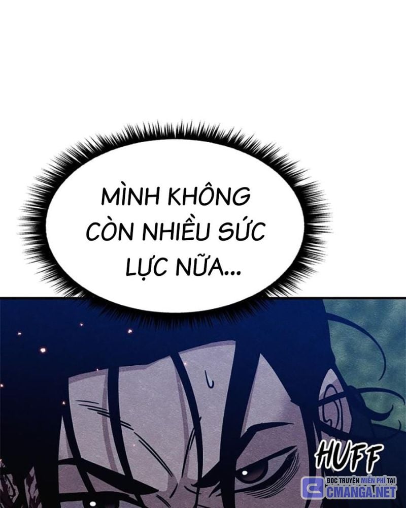 Xác Sống Và Sát Nhân: Chapter 37