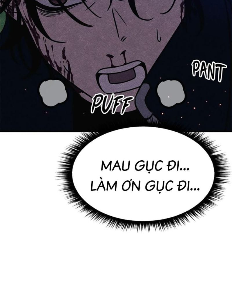 Xác Sống Và Sát Nhân: Chapter 37