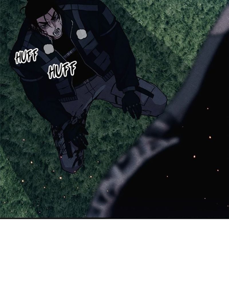 Xác Sống Và Sát Nhân: Chapter 37