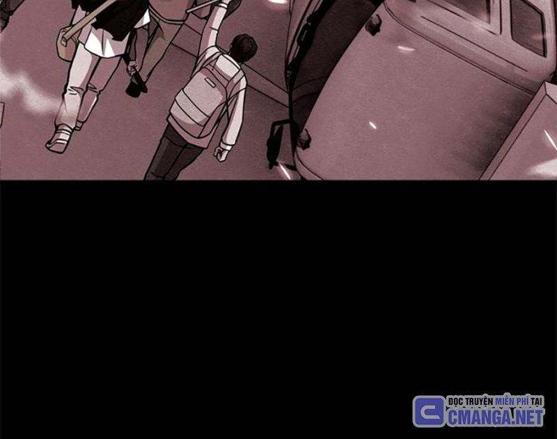 Xác Sống Và Sát Nhân: Chapter 37