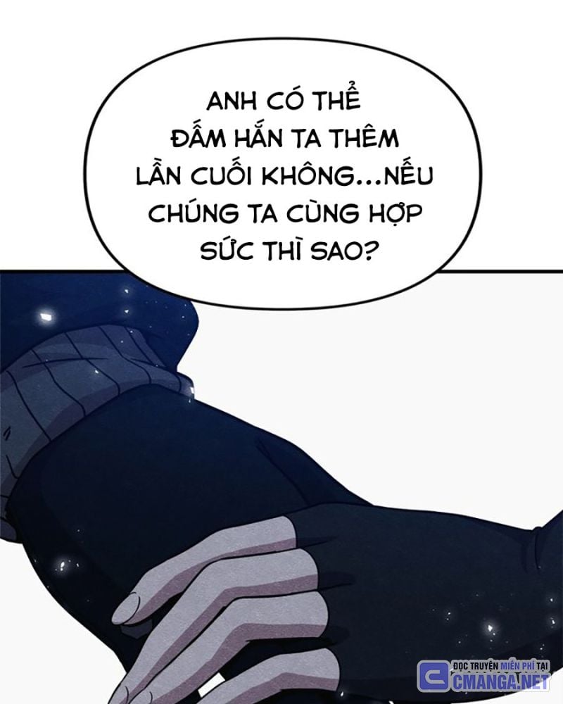 Xác Sống Và Sát Nhân: Chapter 37