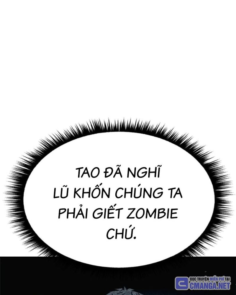 Xác Sống Và Sát Nhân: Chapter 37