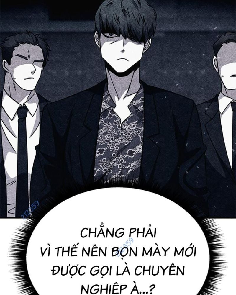 Xác Sống Và Sát Nhân: Chapter 37