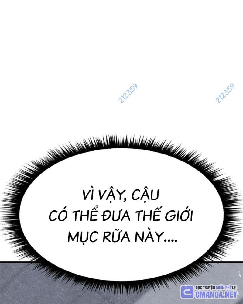 Xác Sống Và Sát Nhân: Chapter 37