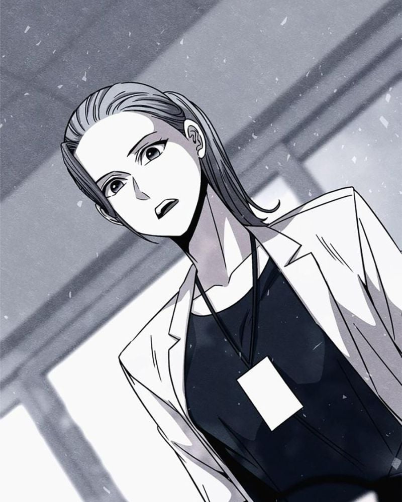 Xác Sống Và Sát Nhân: Chapter 37