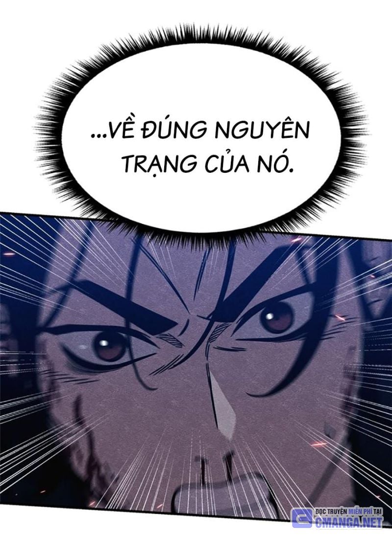 Xác Sống Và Sát Nhân: Chapter 37