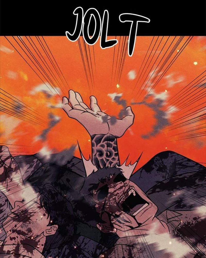 Xác Sống Và Sát Nhân: Chapter 37